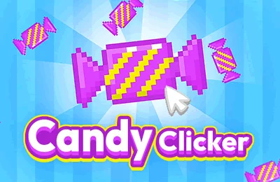 Candy Clicker 2