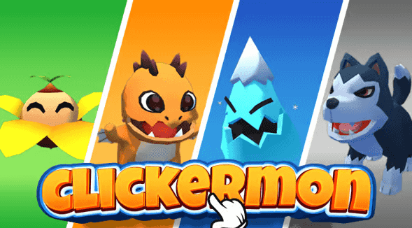 Clickermon